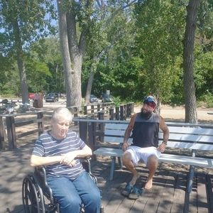 Meet your Posher, Fred